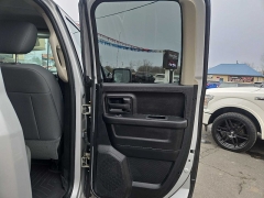 Used 2015  Ram 1500 4WD Quad Cab Express at City Wide Auto Credit near Toledo&comma; OH