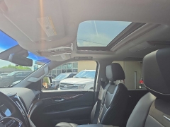Used 2019  Cadillac Escalade ESV 4d SUV 4WD Premium Luxury at City Wide Auto Credit near Toledo&comma; OH