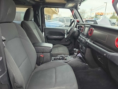 Used 2019  Jeep Wrangler 2d SUV 4WD Sport at City Wide Auto Credit near Toledo&comma; OH