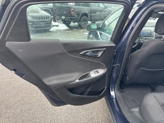 Used 2022  Chevrolet Malibu 4dr Sdn LT at City Wide Auto Credit near Toledo&comma; OH