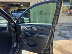 Used 2022  Chevrolet Traverse AWD 4dr LT Leather at City Wide Auto Credit near Toledo&comma; OH