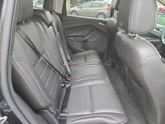 Used 2014  Ford Escape 4d SUV FWD Titanium at City Wide Auto Credit near Toledo&comma; OH