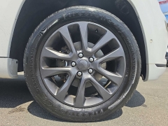 Used 2019  Jeep Grand Cherokee 4d SUV 4WD Overland V6 High Altitude at City Wide Auto Credit near Toledo&comma; OH
