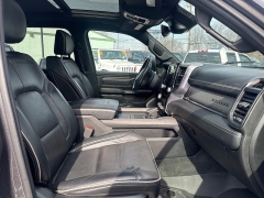 Used 2020  Ram 1500 4WD Crew Cab Limited at City Wide Auto Credit near Toledo&comma; OH