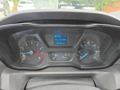 Used 2019  Ford Transit 150 Cargo Van Low Roof Van SWB w/Right Sliding Door at City Wide Auto Credit near Toledo, OH