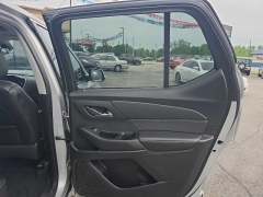 Used 2019  Chevrolet Traverse 4d SUV AWD High Country at City Wide Auto Credit near Toledo&comma; OH