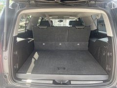 Used 2019  Chevrolet Suburban 4d SUV 4WD LT at City Wide Auto Credit near Toledo&comma; OH