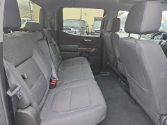 Used 2020  Chevrolet Silverado 1500 4WD Crew Cab RST at City Wide Auto Credit near Toledo&comma; OH