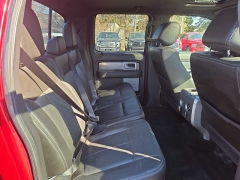 Used 2014  Ford F-150 4WD Supercrew FX4 5 1&sol;2 at City Wide Auto Credit near Toledo&comma; OH