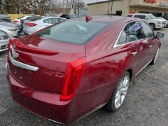 Used 2016  Cadillac XTS 4d Sedan Premium at City Wide Auto Credit near Toledo&comma; OH