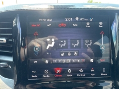 Used 2019  Ram 1500 4WD Crew Cab Rebel at City Wide Auto Credit near Toledo&comma; OH