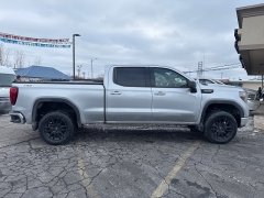 Used 2019  GMC Sierra 1500 4WD Crew Cab Elevation at City Wide Auto Credit near Toledo&comma; OH