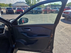 Used 2021  Nissan Rogue AWD SV at City Wide Auto Credit near Toledo, OH