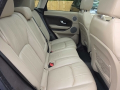 Used 2017  Land Rover Range Rover Evoque 5d SAV SE Premium at City Wide Auto Credit near Toledo&comma; OH