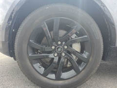 Used 2020  Land Rover Discovery 4d SUV Landmark Edition at City Wide Auto Credit near Toledo&comma; OH