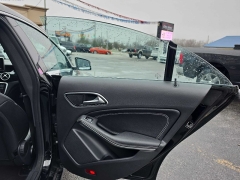 Used 2016  Mercedes-Benz CLA-Class 4d Coupe CLA250 4matic at City Wide Auto Credit near Toledo&comma; OH
