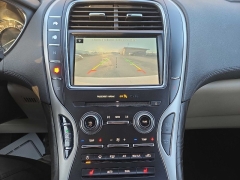 Used 2018  Lincoln MKX 4d SUV AWD Select 3&period;7L at City Wide Auto Credit near Toledo&comma; OH