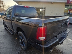Used 2014  Ram 1500 4WD Quad Cab Express at City Wide Auto Credit near Toledo&comma; OH