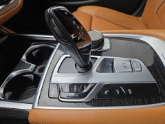 Used 2018  BMW 7 Series 750i xDrive Sedan at City Wide Auto Credit near Toledo&comma; OH