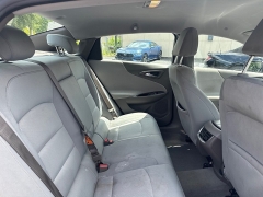 Used 2017  Chevrolet Malibu 4d Sedan LT at City Wide Auto Credit near Toledo&comma; OH