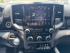 Used 2019  Ram 1500 4WD Crew Cab Rebel at City Wide Auto Credit near Toledo&comma; OH