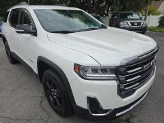 Used 2021  GMC Acadia AWD 4dr AT4 at City Wide Auto Credit near Toledo&comma; OH