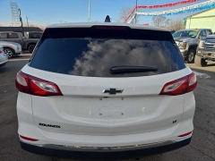 Used 2021  Chevrolet Equinox FWD 4dr LT w&sol;1LT at City Wide Auto Credit near Toledo&comma; OH