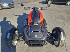 Used 2023  Can-Am RYKER RALLY  at City Wide Auto Credit near Toledo&comma; OH