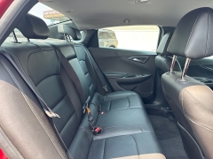 Used 2016  Chevrolet Malibu 4d Sedan LT w&sol;1LT at City Wide Auto Credit near Toledo&comma; OH