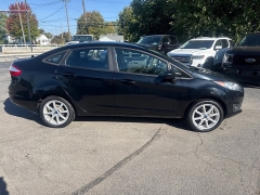 Used 2019  Ford Fiesta 4d Sedan SE at City Wide Auto Credit near Toledo&comma; OH