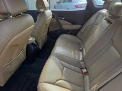 Used 2017  Hyundai Azera 4d Sedan at City Wide Auto Credit near Toledo&comma; OH