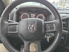 Used 2018  Ram 1500 4WD Quad Cab Express at City Wide Auto Credit near Toledo&comma; OH