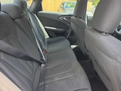 Used 2016  Chrysler 200 4d Sedan LX at City Wide Auto Credit near Toledo&comma; OH