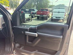 Used 2018  Ford F-150 4WD SuperCrew XLT 5 1&sol;2 at City Wide Auto Credit near Toledo&comma; OH