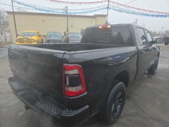 Used 2019  Ram 1500 4WD Crew Cab Sport at City Wide Auto Credit near Toledo&comma; OH