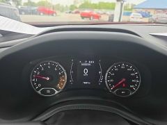 Used 2019  Jeep Renegade 4d SUV 4WD Sport at City Wide Auto Credit near Toledo&comma; OH