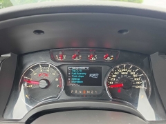 Used 2014  Ford F-150 4WD Supercrew XL 5 1&sol;2 at City Wide Auto Credit near Toledo&comma; OH