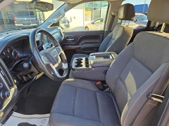 Used 2019  GMC Sierra 1500 Limited 4WD Double Cab SLE at City Wide Auto Credit near Toledo, OH