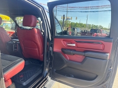 Used 2019  Ram 1500 4WD Crew Cab Rebel at City Wide Auto Credit near Toledo&comma; OH