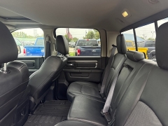 Used 2015  Ram 1500 4WD Crew Cab Sport at City Wide Auto Credit near Toledo&comma; OH