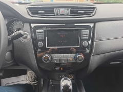 Used 2020  Nissan Rogue 4d SUV AWD SV at City Wide Auto Credit near Toledo&comma; OH