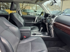 Used 2015  Toyota 4Runner 4d SUV 4WD Limited at City Wide Auto Credit near Toledo&comma; OH