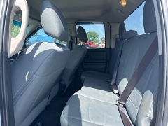 Used 2017  Ram 1500 4WD Quad Cab Tradesman at City Wide Auto Credit near Toledo&comma; OH