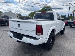 Used 2017  Ram 1500 4WD Crew Cab Sport at City Wide Auto Credit near Toledo&comma; OH
