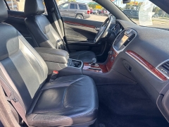 Used 2014  Chrysler 300 4d Sedan AWD at City Wide Auto Credit near Toledo, OH