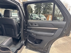 Used 2019  Ford Explorer 4d SUV 4WD XLT Ecoboost at City Wide Auto Credit near Toledo&comma; OH