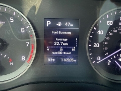 Used 2019  Hyundai Tucson 4d SUV AWD SEL at City Wide Auto Credit near Toledo&comma; OH