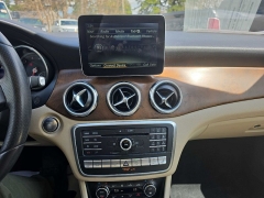 Used 2018  Mercedes-Benz GLA-Class 4d SUV GLA250 4matic at City Wide Auto Credit near Toledo&comma; OH