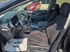 Used 2019  Nissan Murano 4d SUV AWD S at City Wide Auto Credit near Toledo, OH