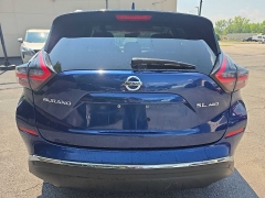 Used 2021  Nissan Murano AWD SL at City Wide Auto Credit near Toledo&comma; OH